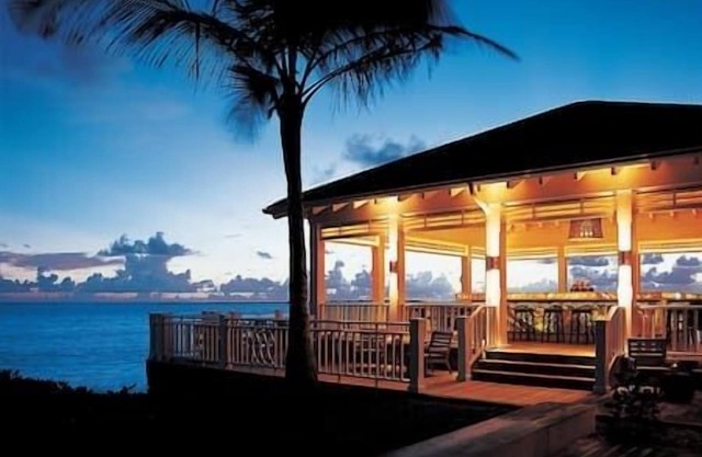 Harborside Beachfront Resort & Spa Atlantis, Meal Plans Optional