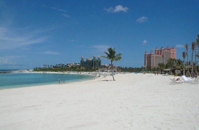 Harborside Resort at Atlantis 2bdrm 2bath up to 8 peoplenJuly 14th- July 21st