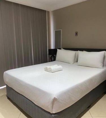 Harbour Luxury Apartment