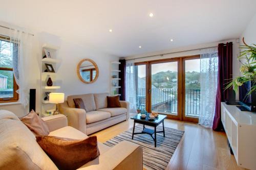 Harbour View Looe