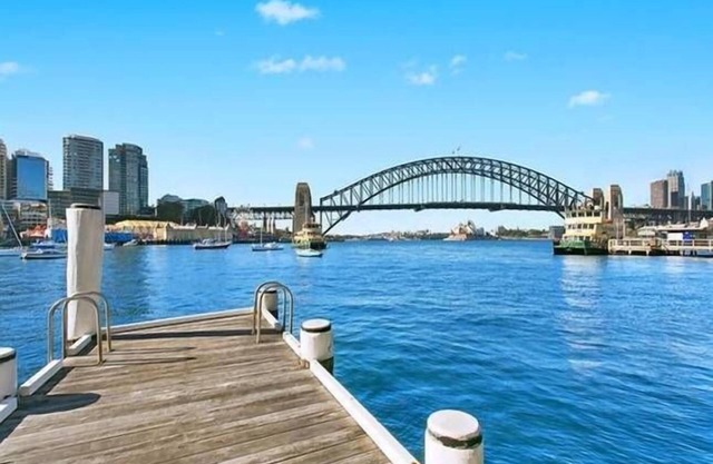 Harbourside7, Luxury 1 Bed Apartment