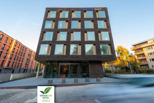 HARBR Hotel Konstanz, a member of Radisson Individuals