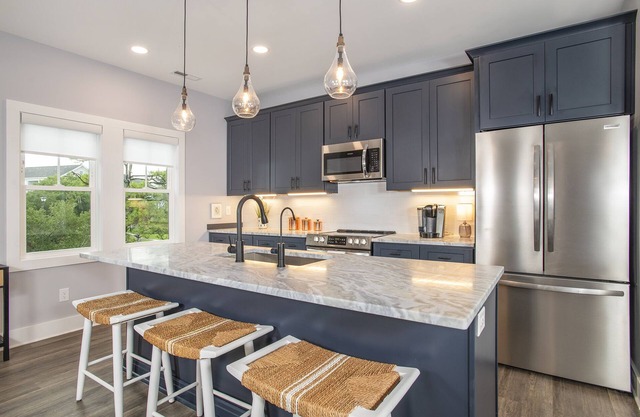 Harkers Hideaway in Harkers Island, NC