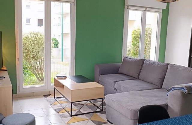 Harmonia proche du centre et de Gourvily