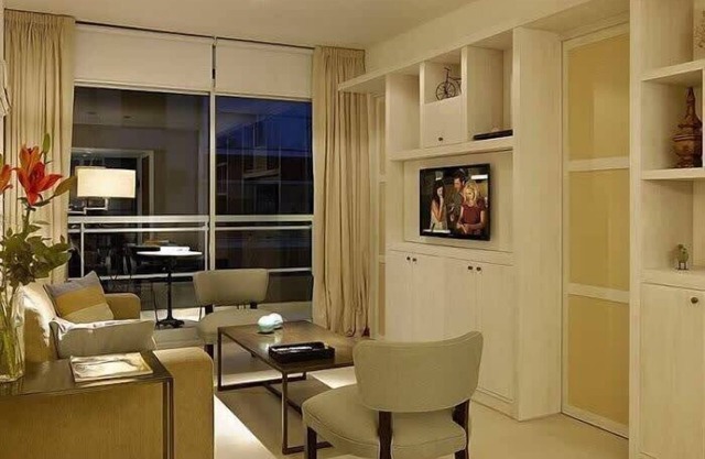 Harmonious - Elegant Studio in Palermo