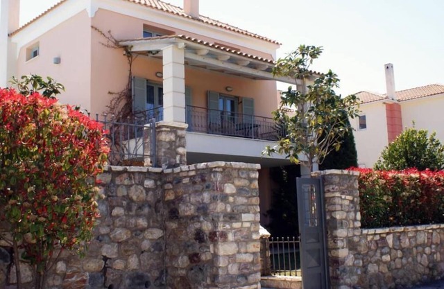 Harmony Hotel Apartments - Maisonette DANAE (78 m²) for 4-8 persons