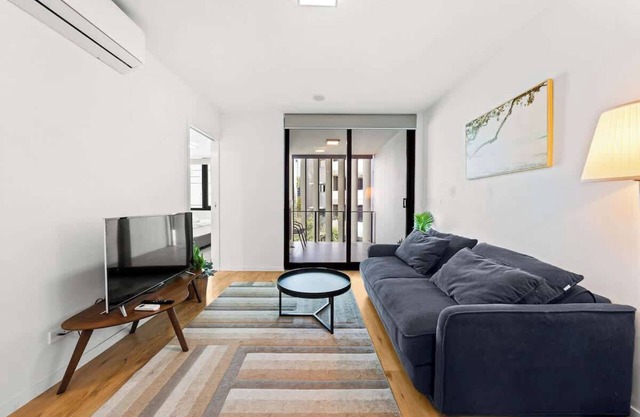 Harmony Residences - Central SouthBrisbane 2BR Apt