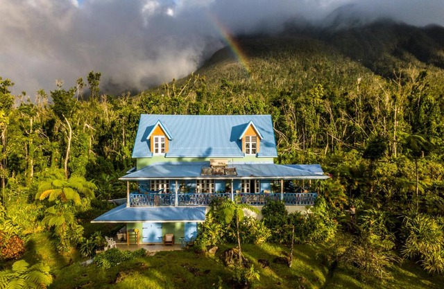 Harmony Villa
