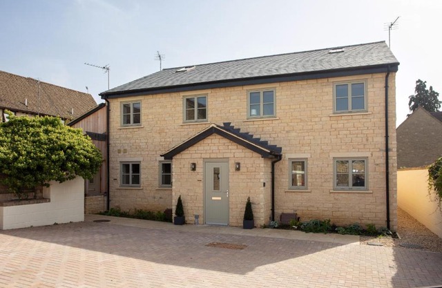 Harpers Yard - 30 Chipping Norton
