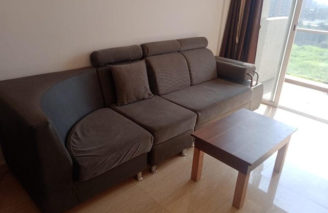 harshnita house