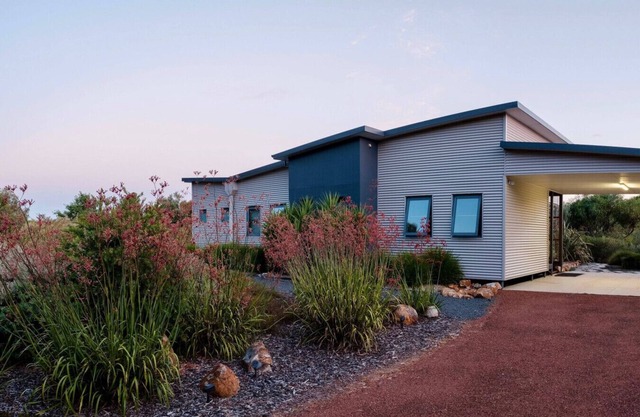 Hartzell One Seven | Private | Family Friendly