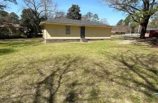 Harvey’s Home
