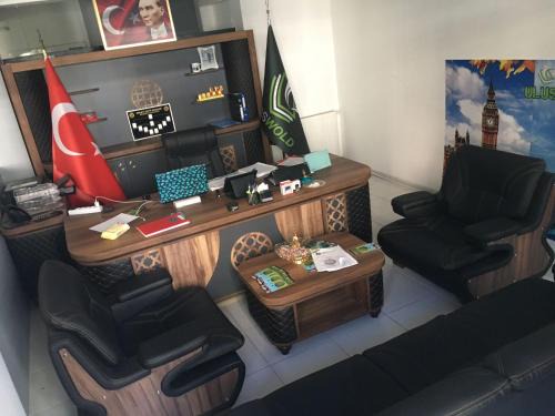 HASWORLD Turizm