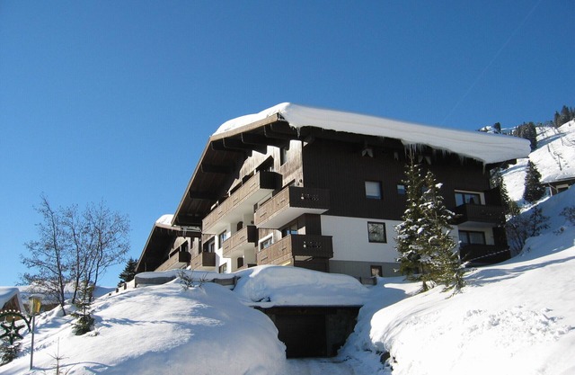 Haus Am Anger - Top 20