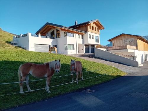 Haus Eisenhut INKLUSIVE SuperSommerCard