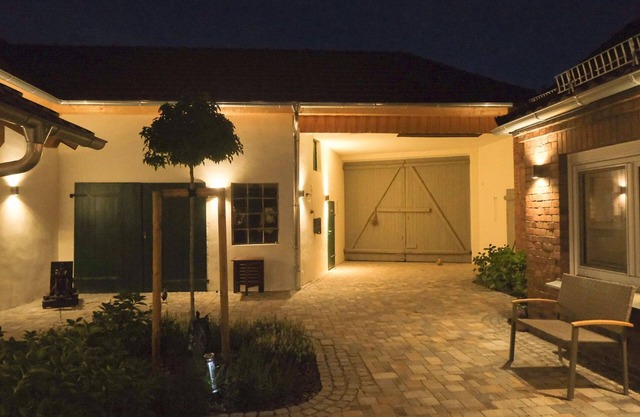 Haus Hummel Ferienwohnung Anne 92 qm - Haus Hummel