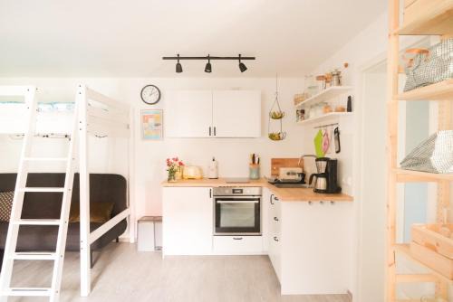 Haus Hummel Ferienwohnung Dora