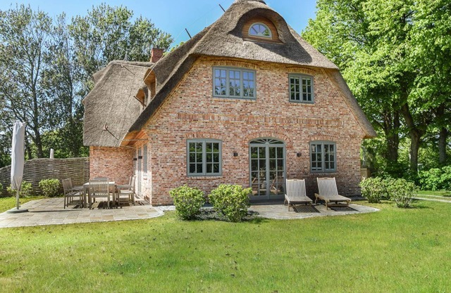 Haus Lang Libben - Hello and welcome to Haus Lang Libben - to