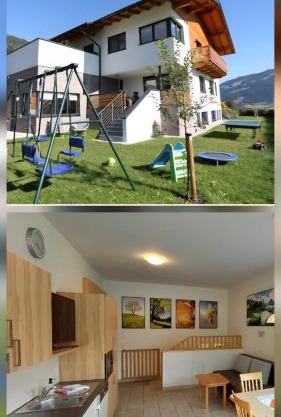 Haus Lienbacher