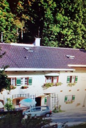 Haus Mühlgraben
