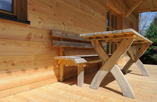 Haus Sabine, Österreich