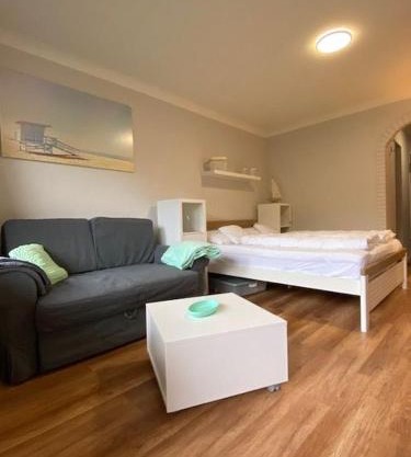 Haus Schwanensee Wohnung 24