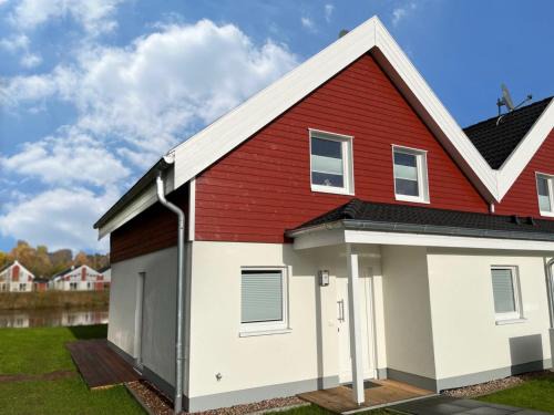 Haus Seeufer - Nordhorn