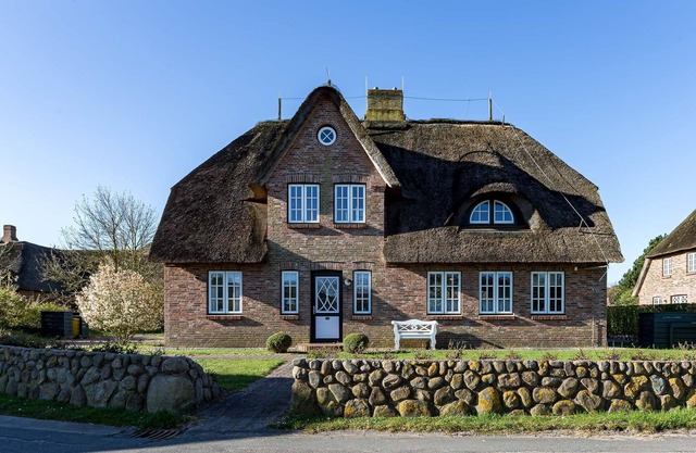 Haus Sofie, Deutschland