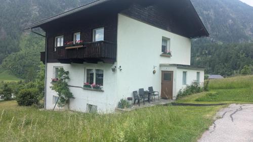 Haus Unterberger