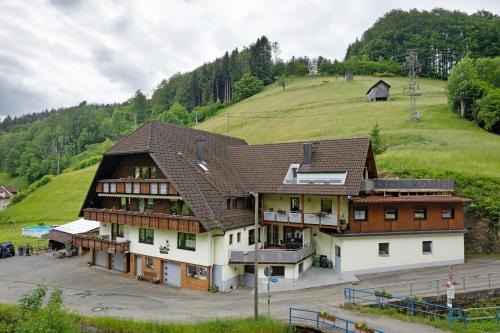 Haus Wilde Rench