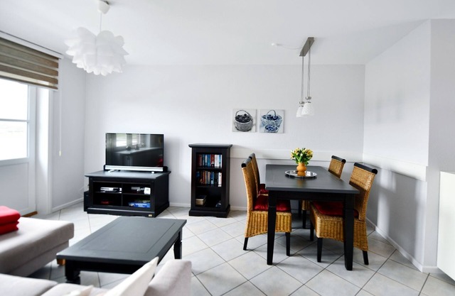 Haus Windhuug Wohnung 4