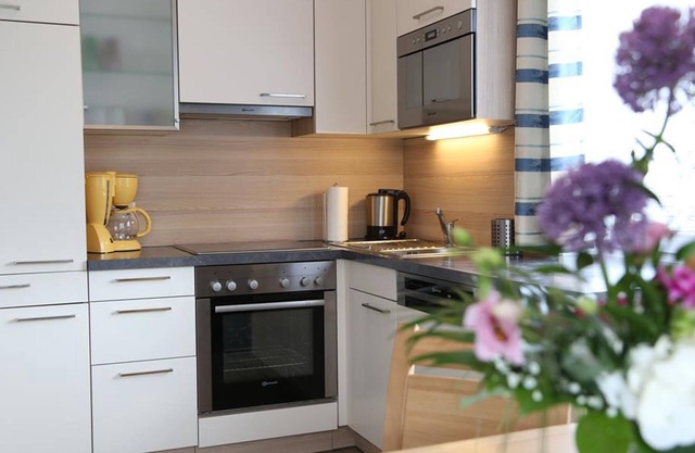Hauser Kaibling - App./1 bedroom/shower, WC - Appartements am Esslgut