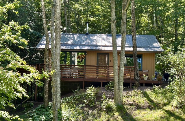 Hauser's Bayfield Cabin (Whole Cabin)