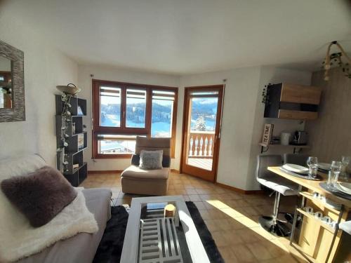 Haut Doubs Belvédère