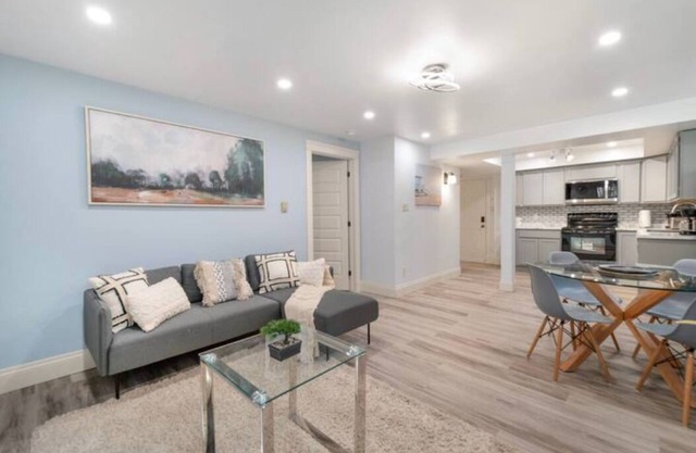 Have fun with the whole family at this stylish place.