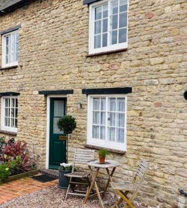 Havelock Cottages