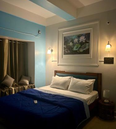 Haven Luxe BnB & Service Apartments