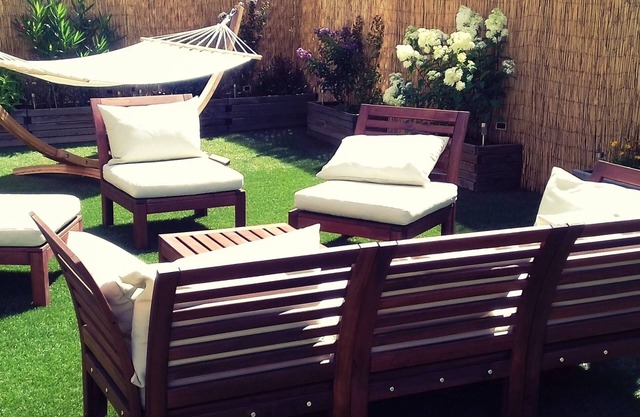 Haven of peace, calm, in the heart of Grenoble