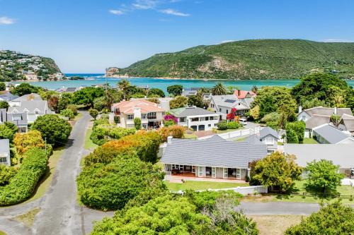 Haven on the Isle