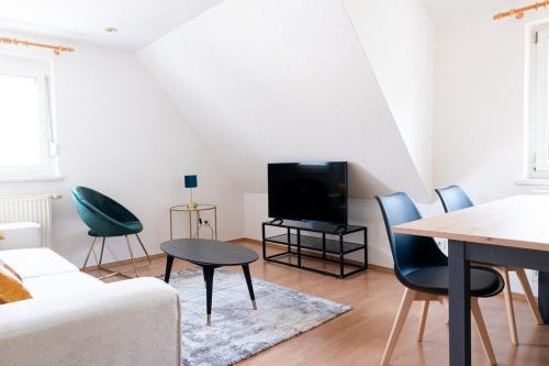HAVENU Heilbronn Louis-Hentges-Str