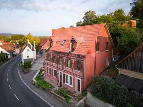HAVENU Heilbronn Theodor Heuss Str