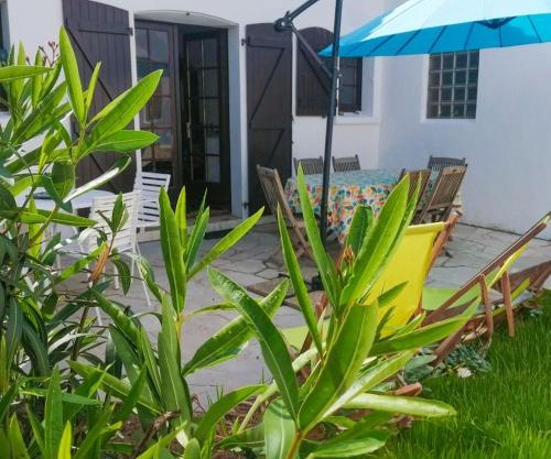 Havre de Lumière à La Barre-de-Monts