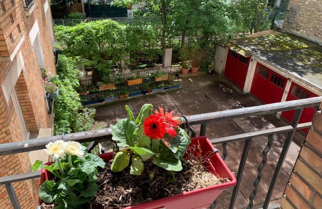 Havre de Paix à Paris Idéal Pour Famille