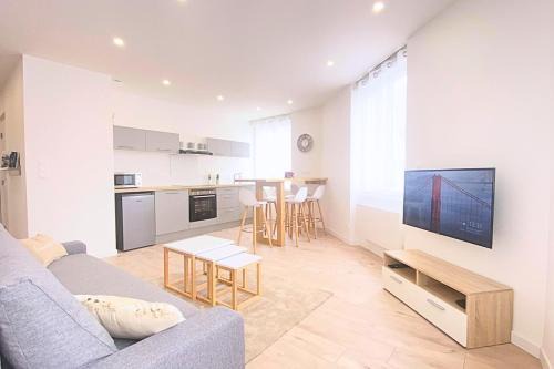 Havre de paix au cœur de la ville