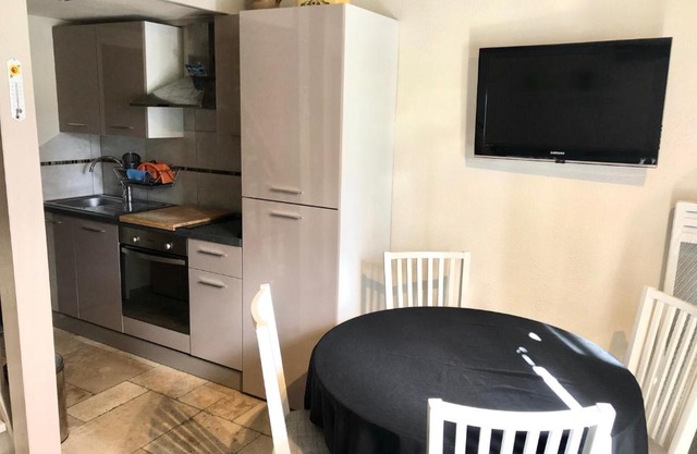 Havre de paix aux portes de la Provence Verte - Hameau des Pins 101