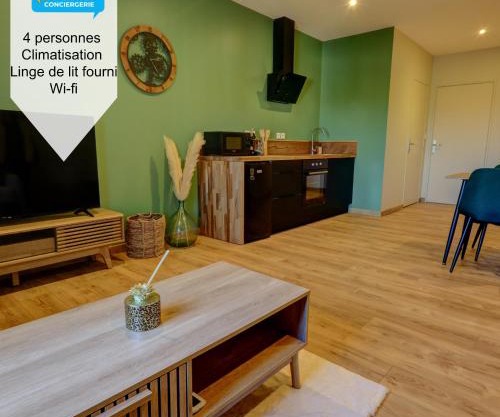 Havre de paix près de Pérouges, charme et confort