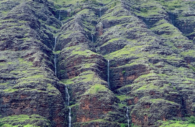 Hawaiian Pakele-Ocean View Estate