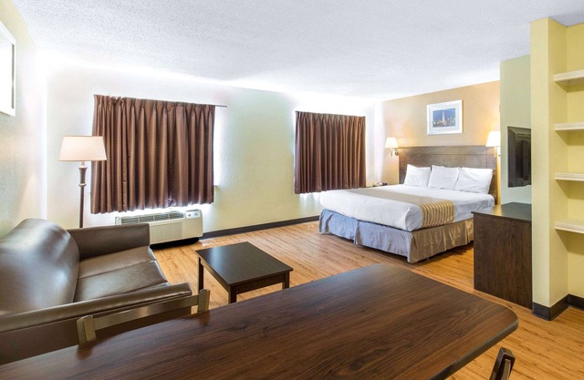 Hawthorn Extended Stay by Wyndham Lewisville