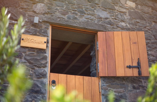 Hayloft Malvasia, comfort and elegance in an atmosphere of tranquility