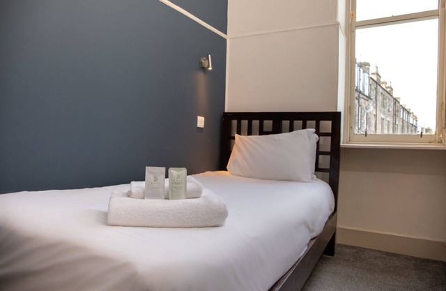 Haymarket - Single room